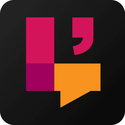 Lingolense icon