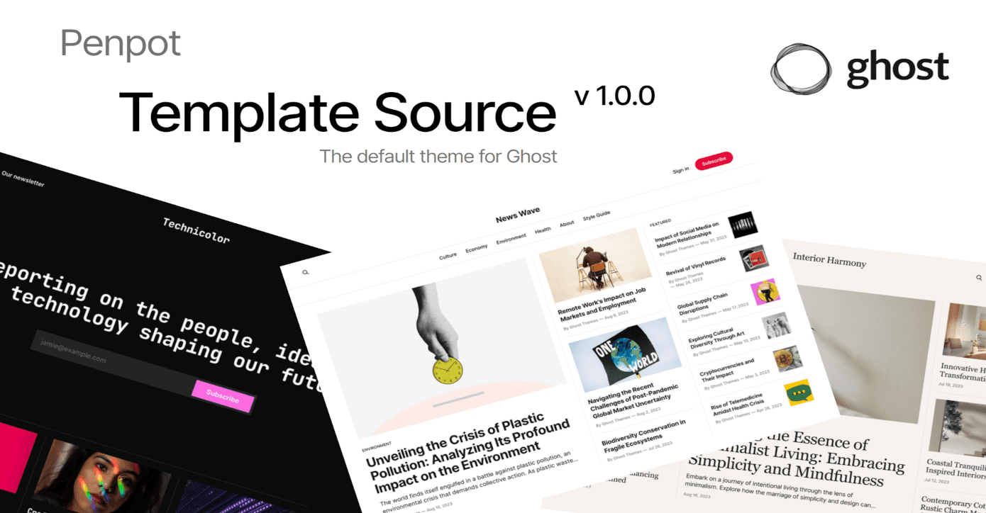 Template Source v1.0.0 preview