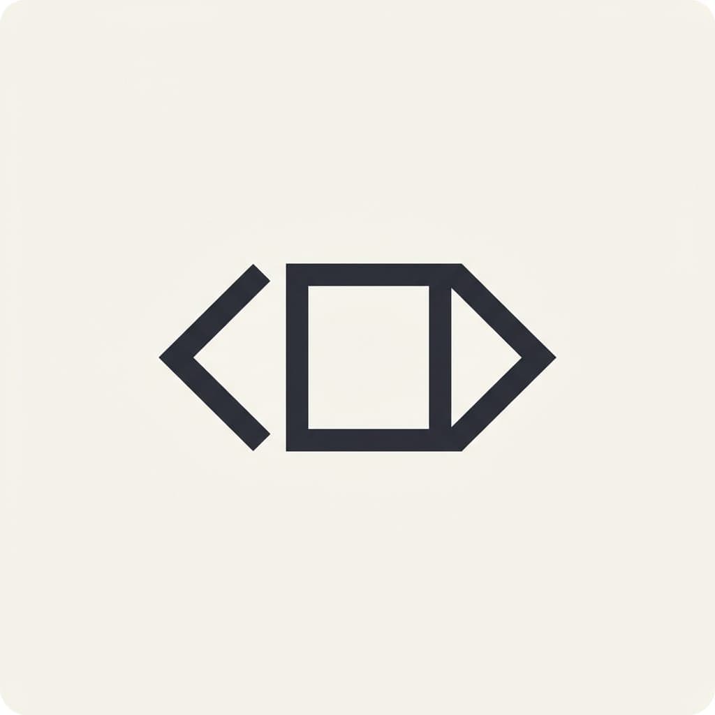 HTML TO DESIGN icon