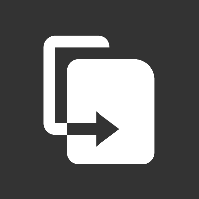 Replace Shapes icon