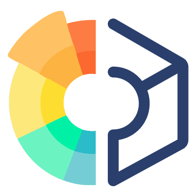 Color styles to JSON file icon