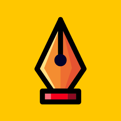 Illlustrations icon