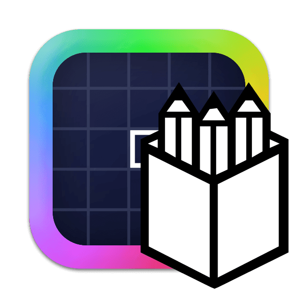 Colorslurp Importer icon