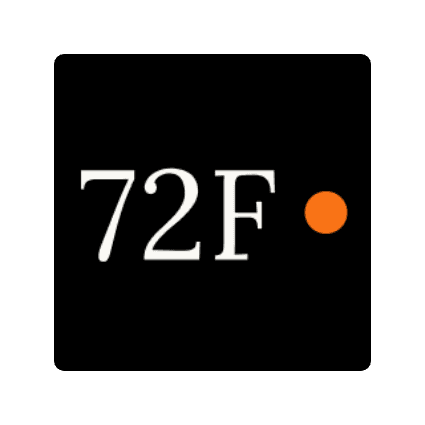 72F Design System Generator icon