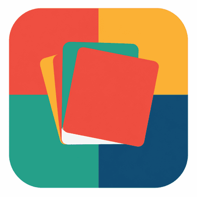 Palette Vault icon