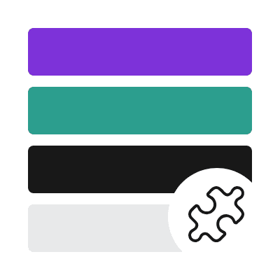 Plugins list icon