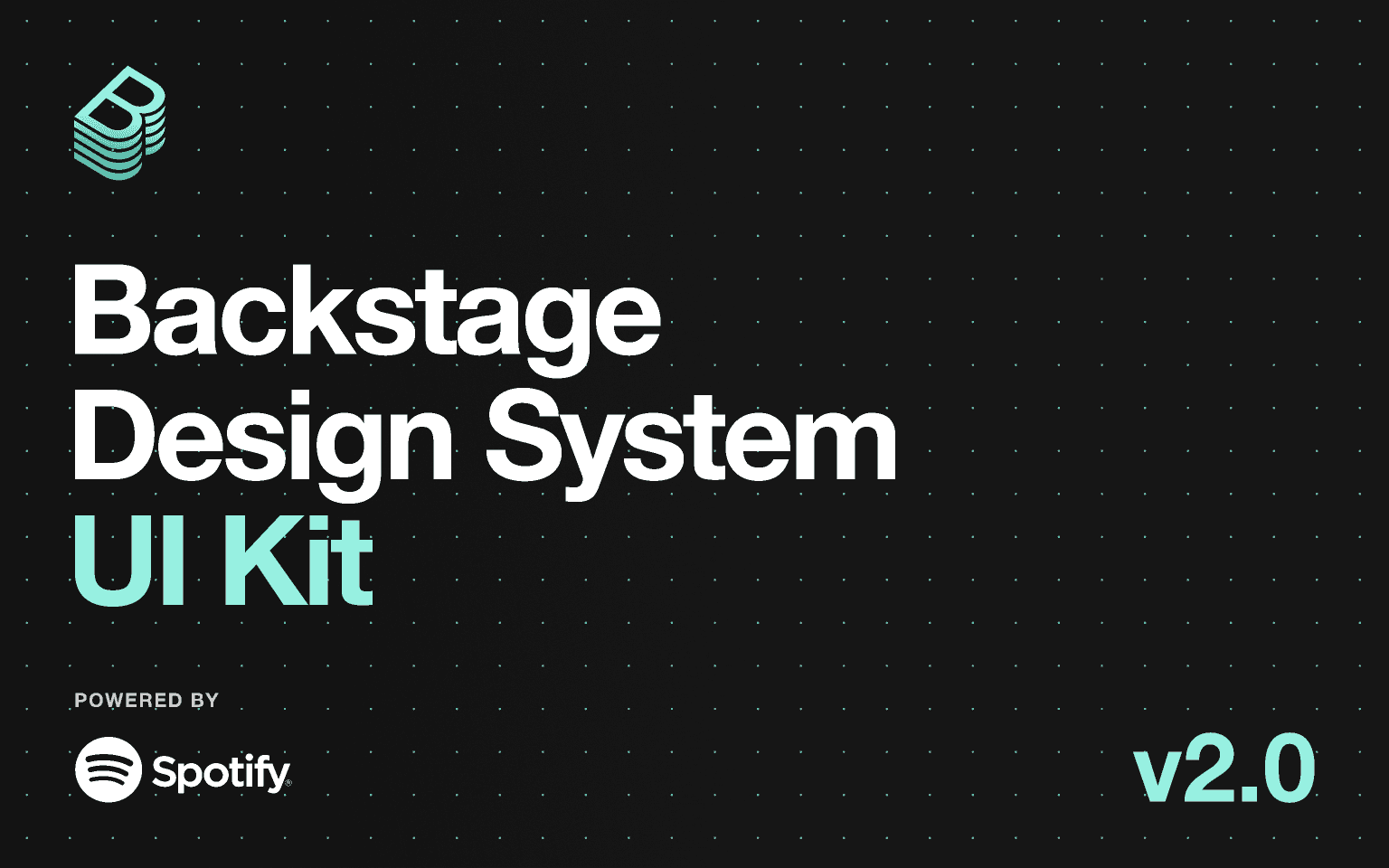 Backstage Design System preview