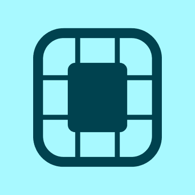 UI Color Palette /one・WCAG Color Palette Manager for Apps & Websites icon