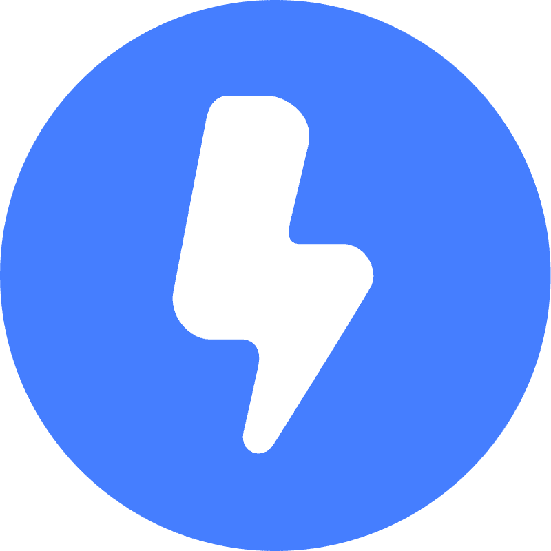 Locofy Lightning - Penpot to Code in a flash icon