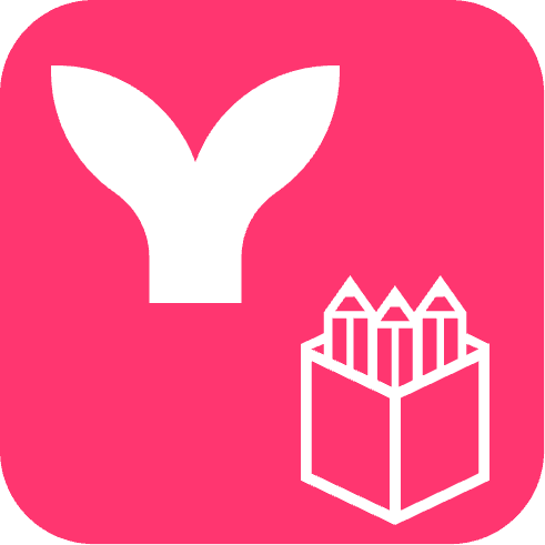 Mermaid Diagrams icon