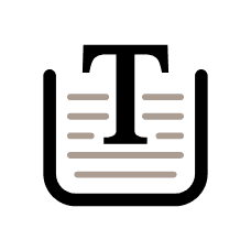 Lorem ipsum icon