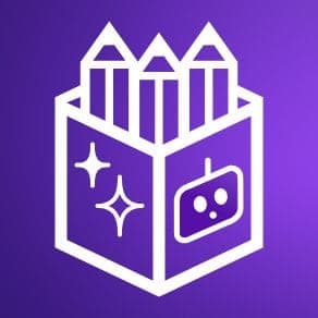 Penpot MCP server icon