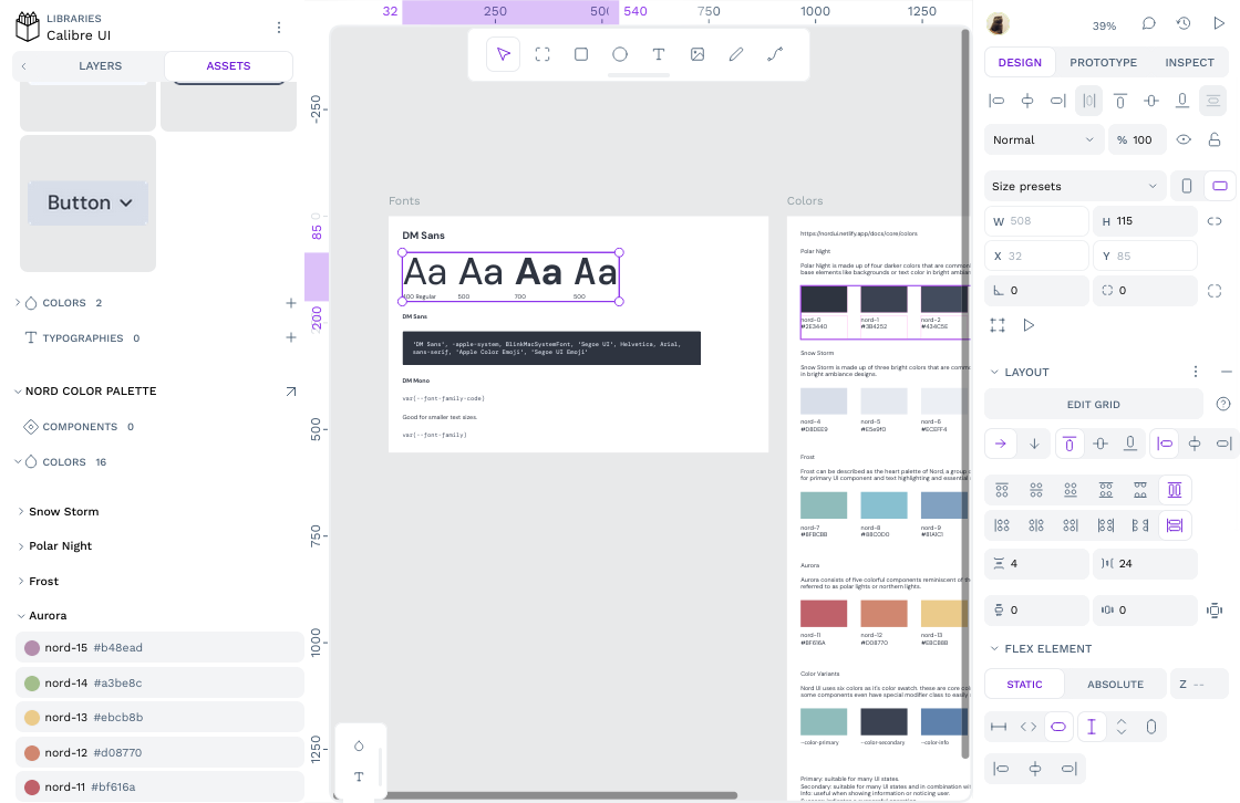 Design systems vs. style guides and pattern libraries: a beginners guide