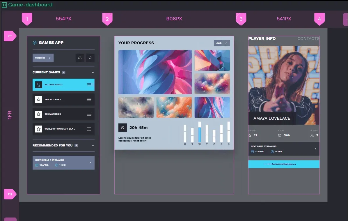 5 reasons why CSS Grid Layout is key for designers