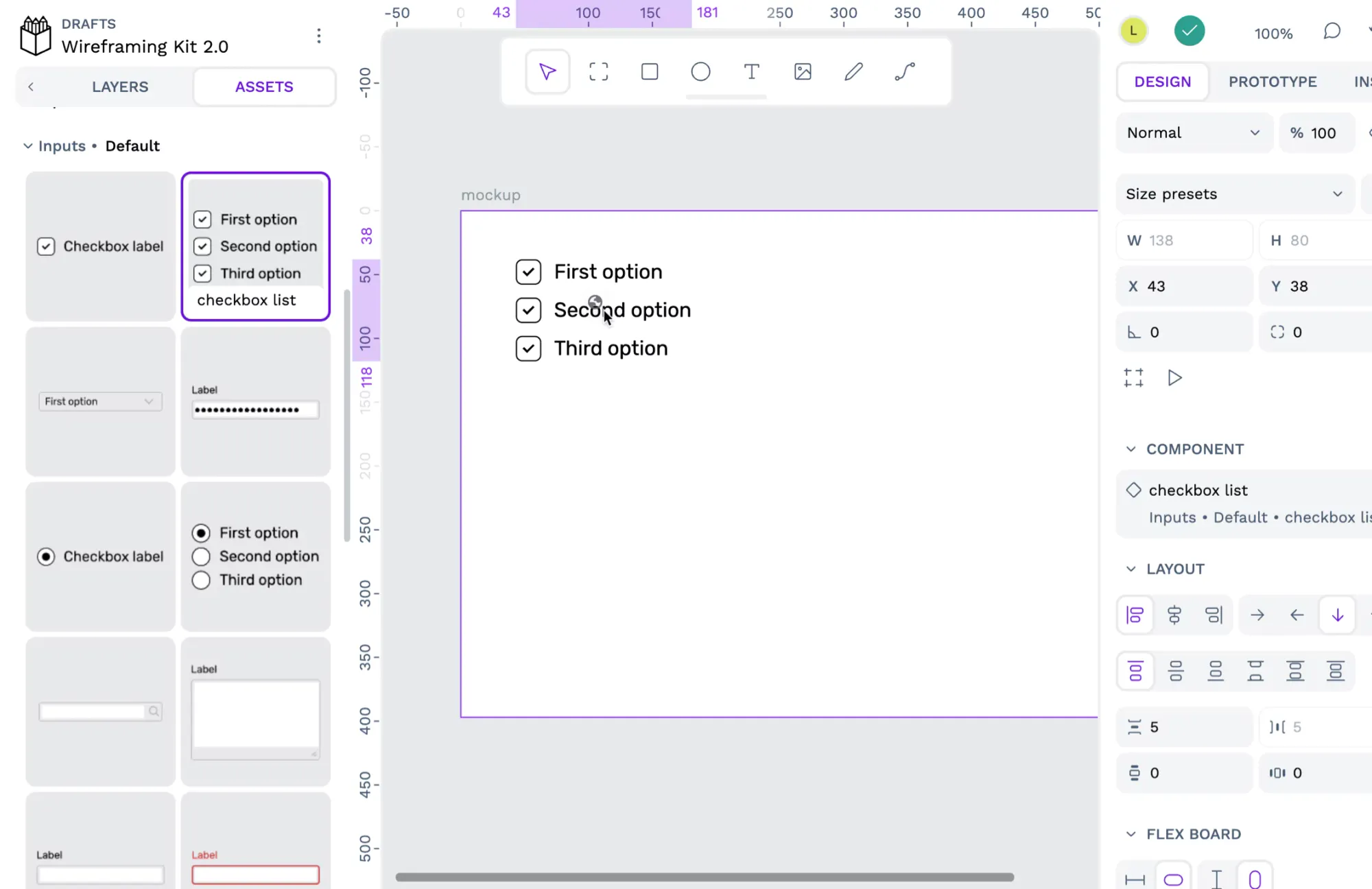 7 crucial design system elements for teams and how to create them