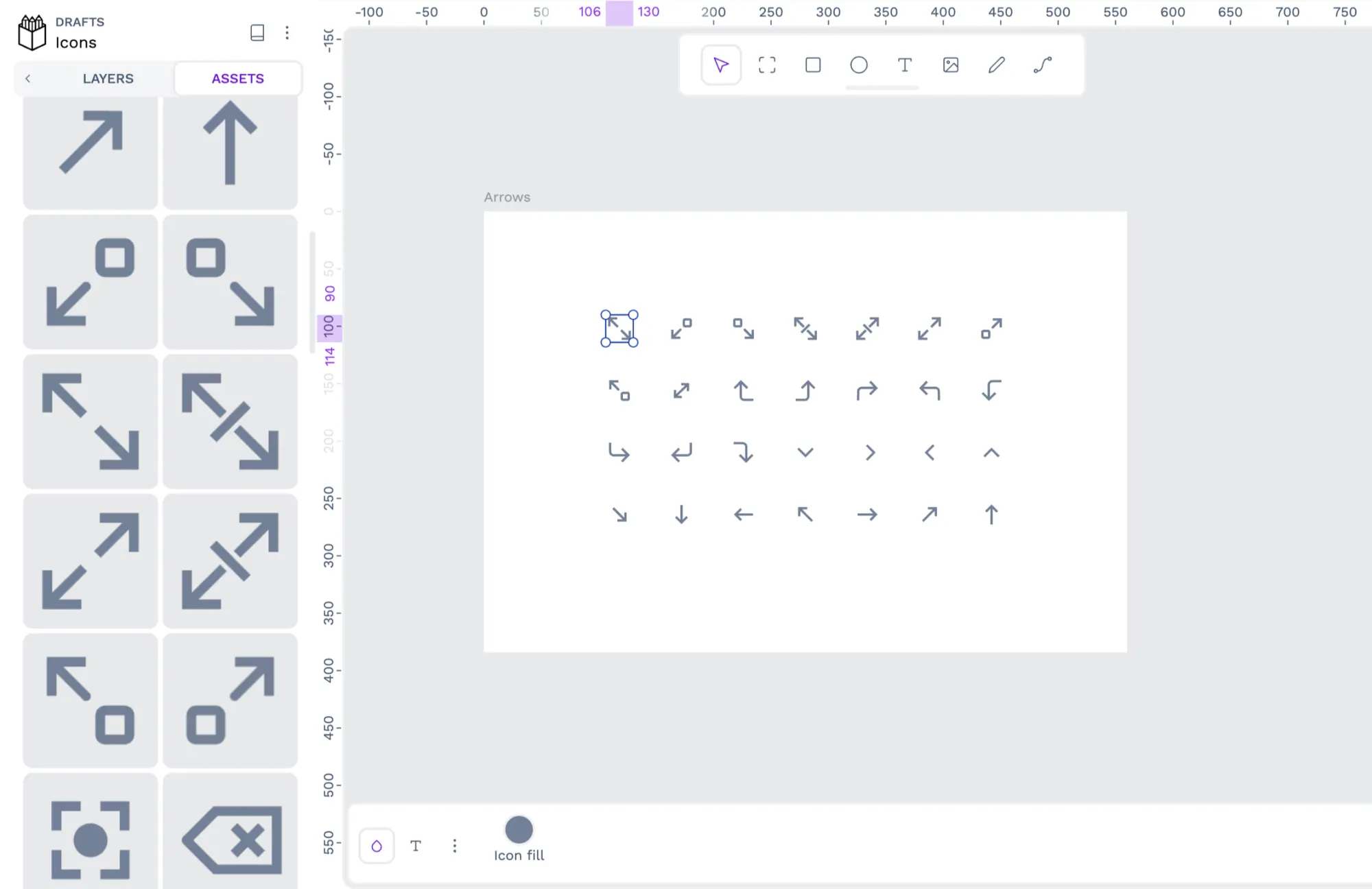 7 crucial design system elements for teams and how to create them