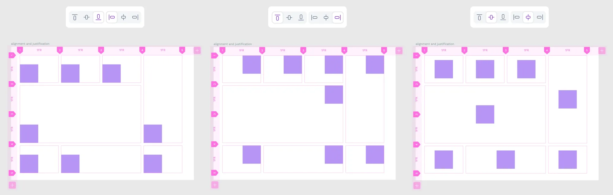 Tutorial: How to create responsive CSS Grid layouts in Penpot