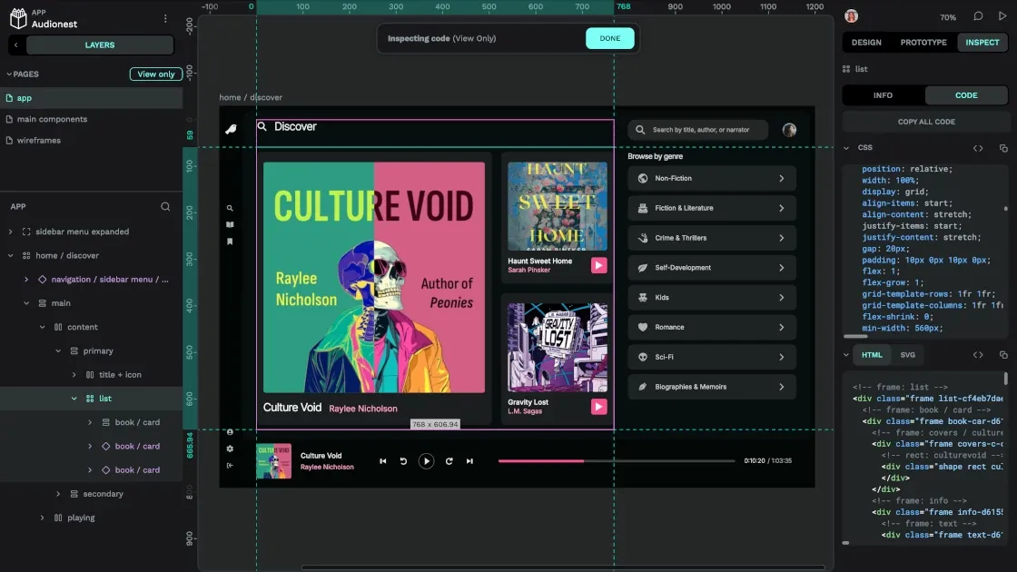 How to make the switch from Figma to Penpot (Part II)