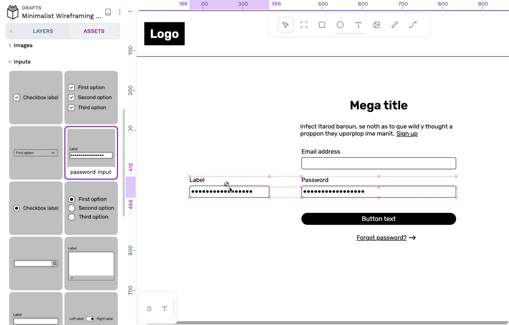 Tutorial: How to use components and shared libraries