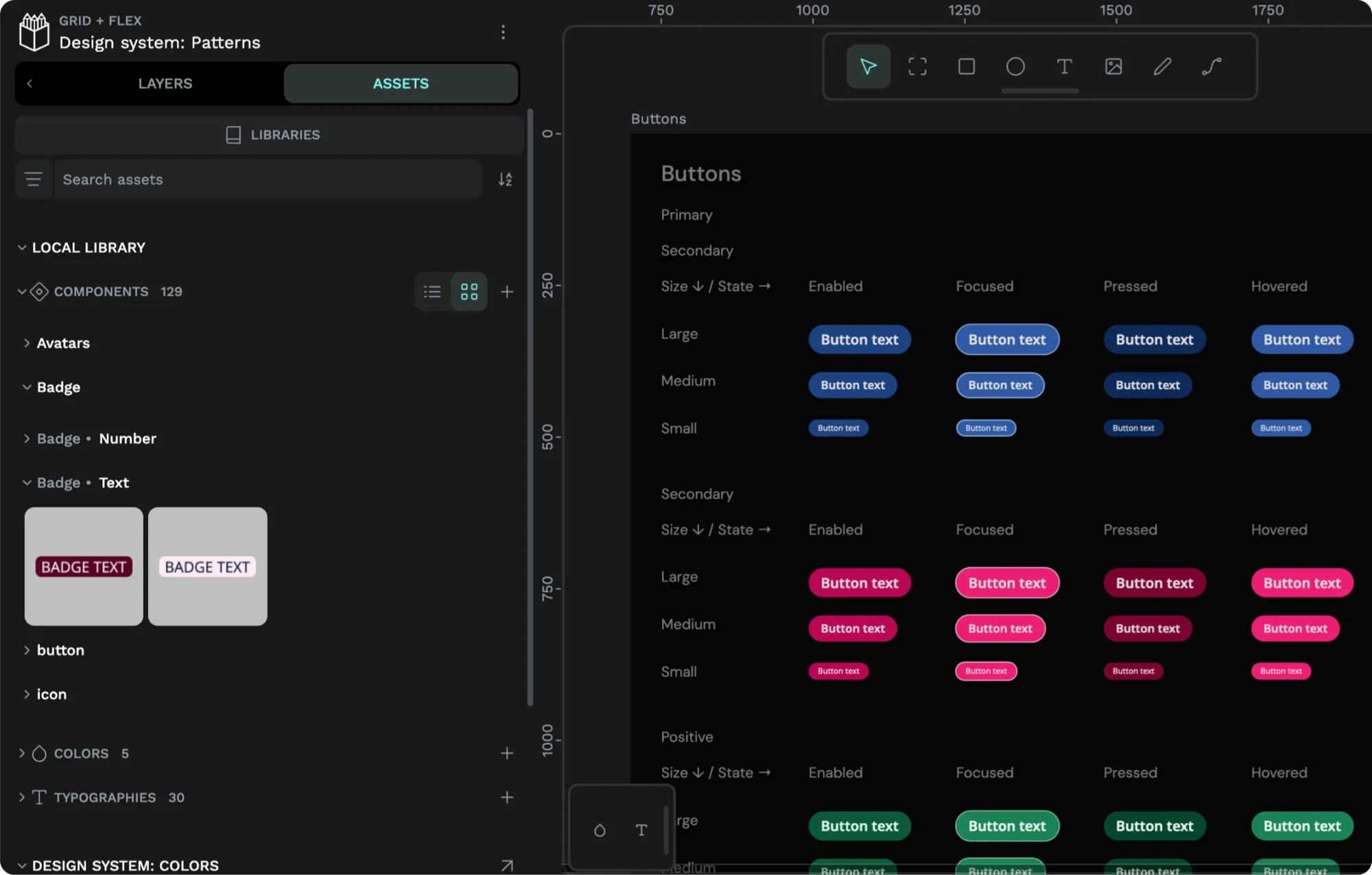 Tutorial: How to use components and shared libraries