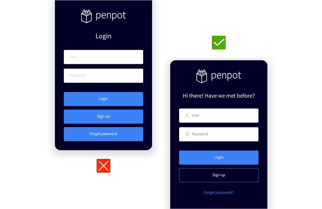 8 ways to use intuitive navigation to improve your website's UX