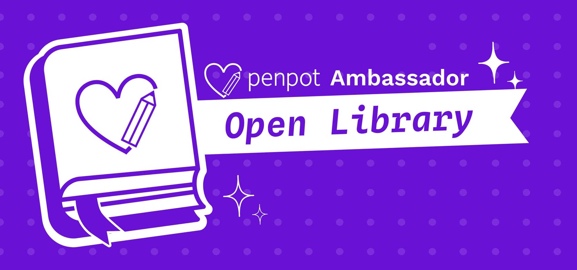 Penpot Open Library keeps evolving with evergreen content.
