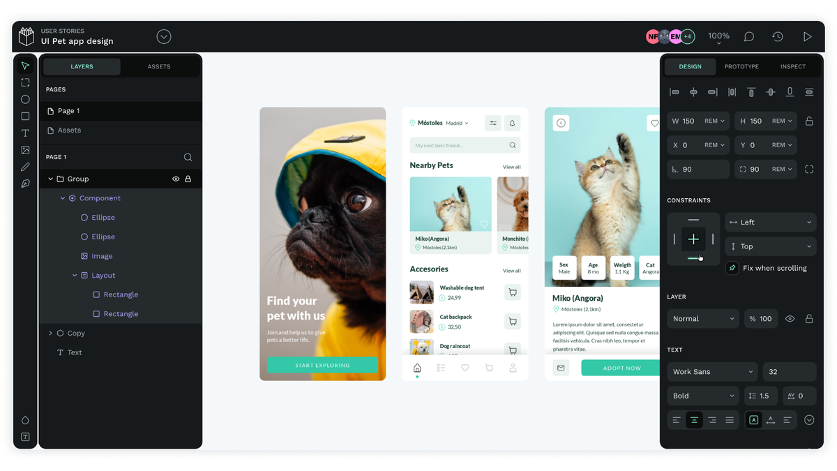 Best Figma Alternatives In 2026 UI UX Design Tools Worth Switching To Best Figma Alternatives In 2026 UI UX Design Tools Worth Switching To