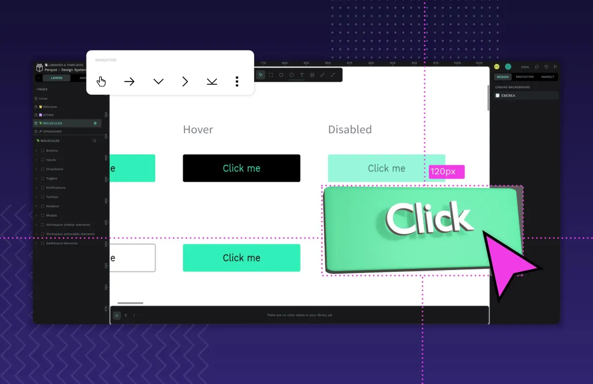 The important role of design systems in modern UI