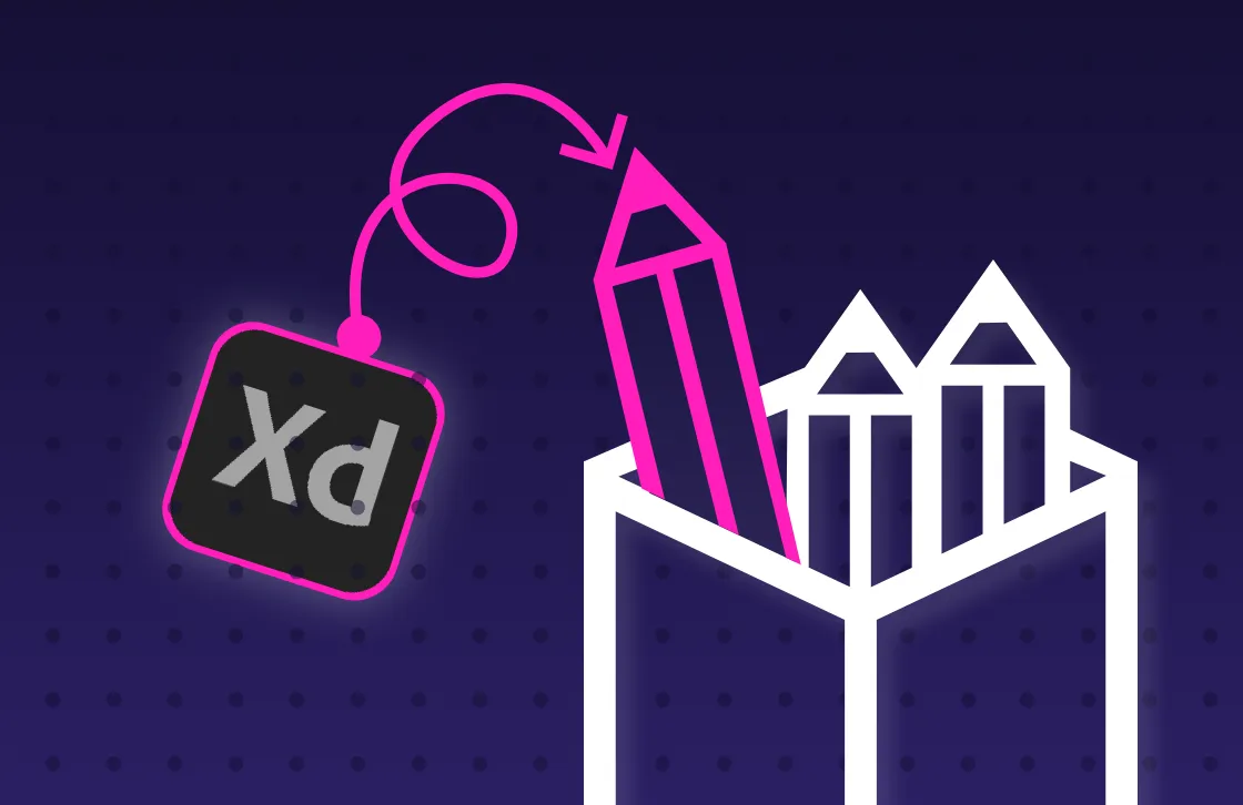 Adobe XD export: How to migrate to Penpot