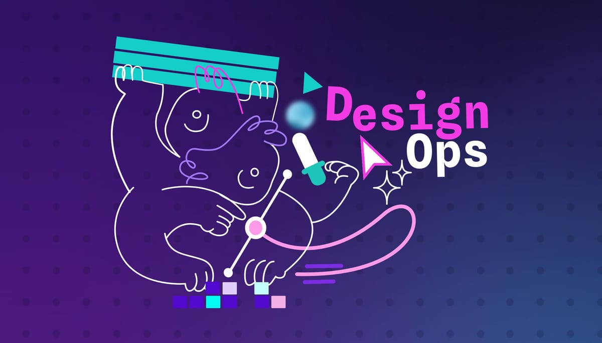 DesignOps: The Complete Guide to Scaling Design Operations for Enterprise Teams