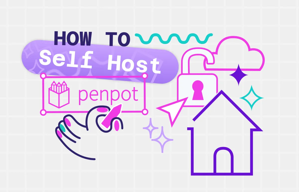 How to self-host Penpot: A technical implementation guide