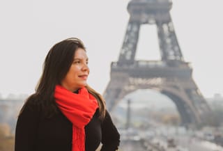 Francis Santiago