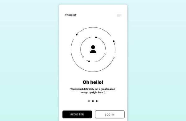 7 Wireframing Examples For Better Web & App Designs