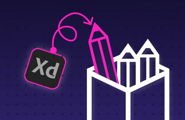 Adobe XD export: How to migrate to Penpot