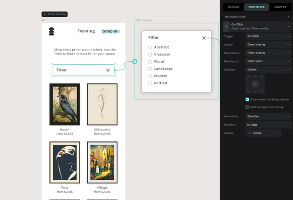 Prototype Multimedia Example How to design a prototype in 7 steps (and why it’s now more than just ...