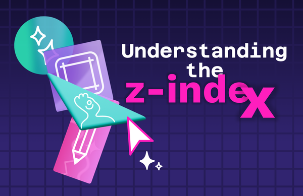 Understanding the z-index