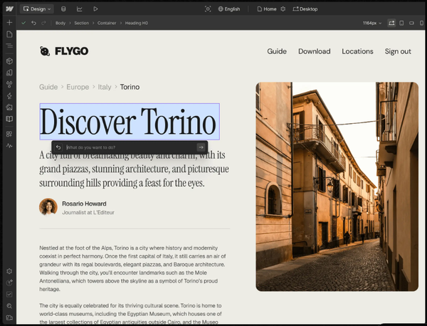 14 best Figma alternatives for UI and UX Design