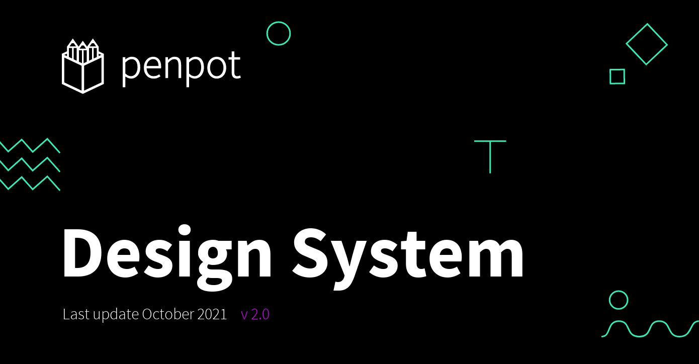Penpot Design System