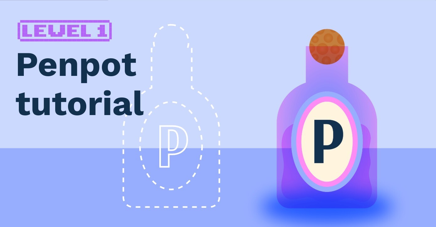 Penpot tutorial