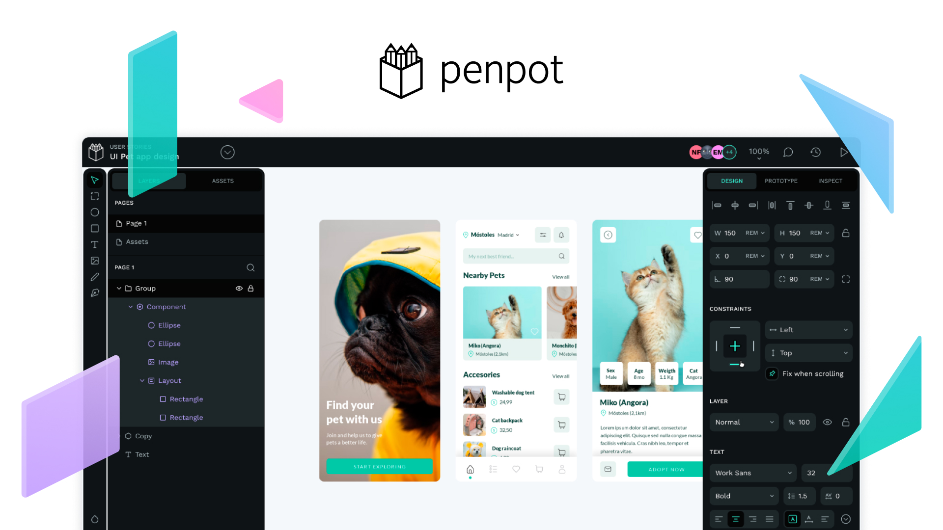 Penpot